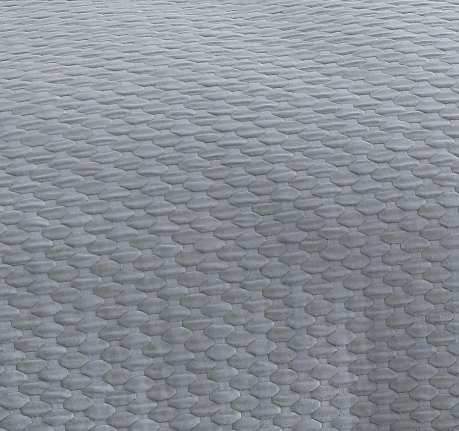 Frankie Quilt Cover Set Range Sage