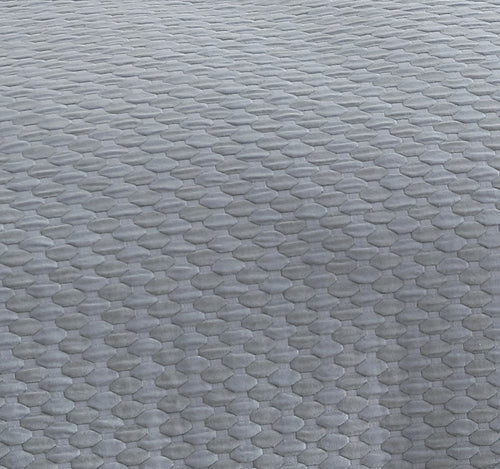 Frankie Quilt Cover Set Range Sage